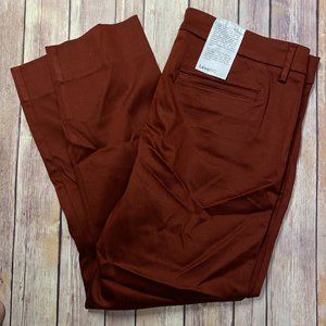 Fire 99 Francis Lacey Double Welt Trouser Sz 32P NWT